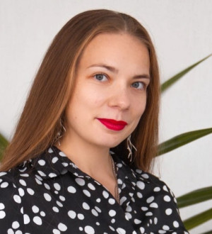 Макарова Анна Дмитриевна Макарова Анна Дмитриевна